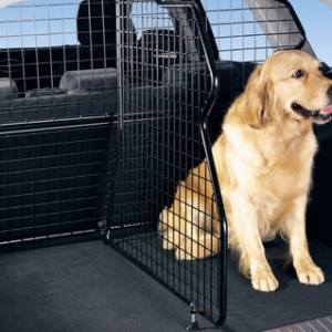 Sistem za razdelitev prtljažnega prostora